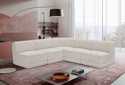 Modular Sectional