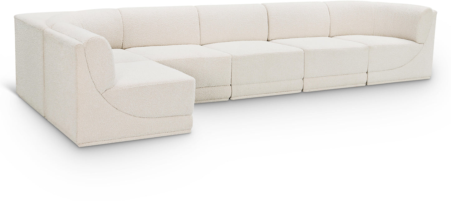 modular sectional