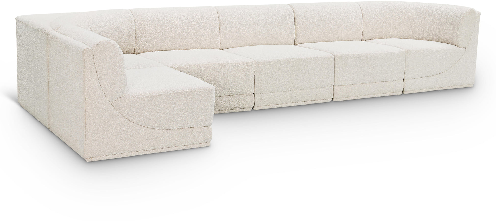 Modular Sectional