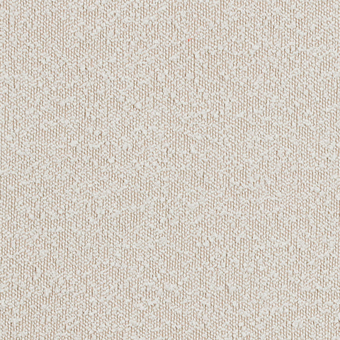 Rudy Cream Boucle Fabric Modular Sectional Sec6B