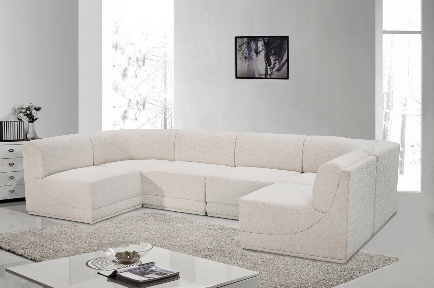 modular sectional