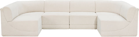 Modular Sectional