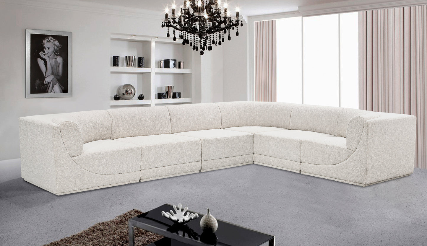 modular sectional