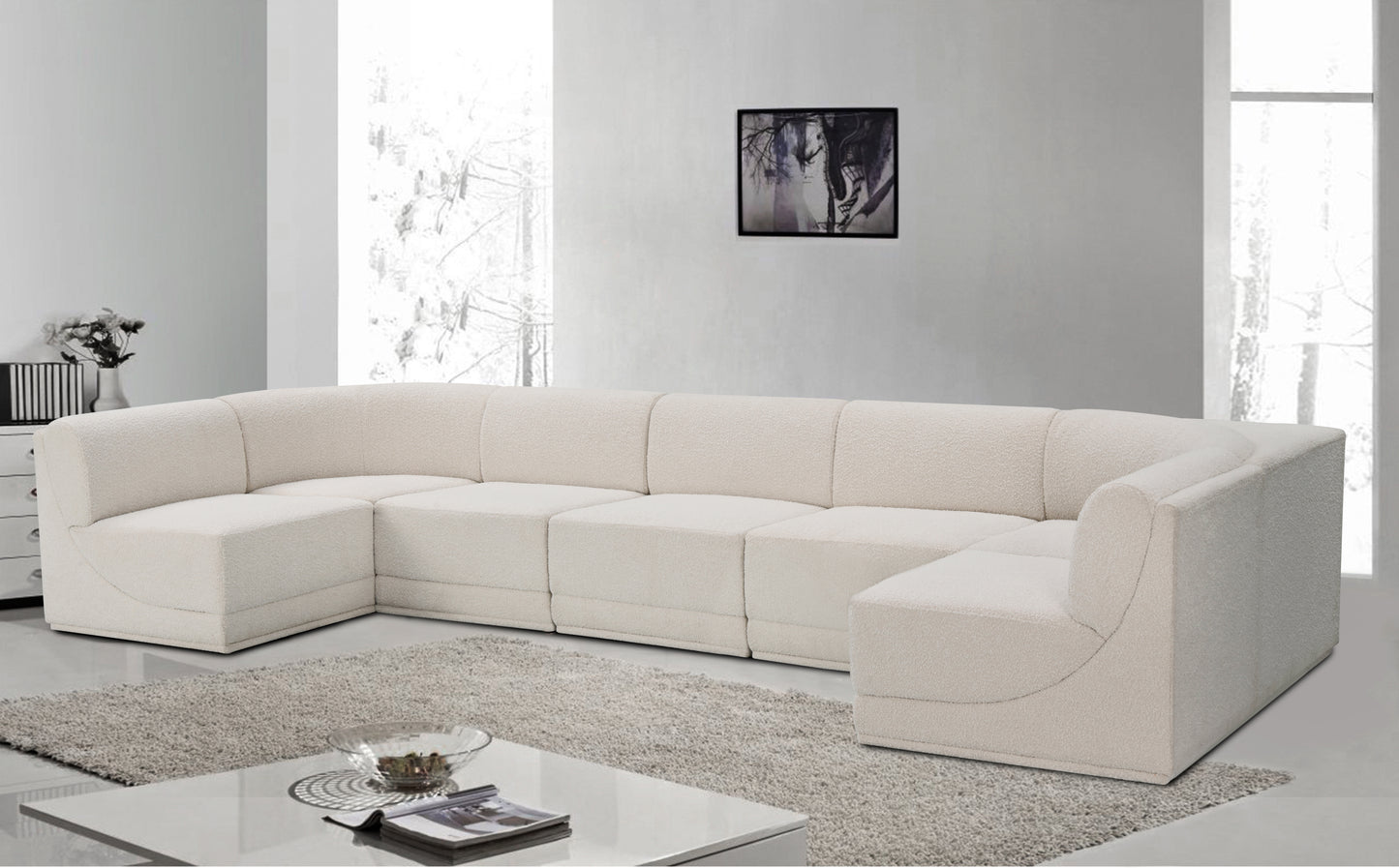 modular sectional