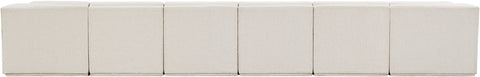 Modular Sectional