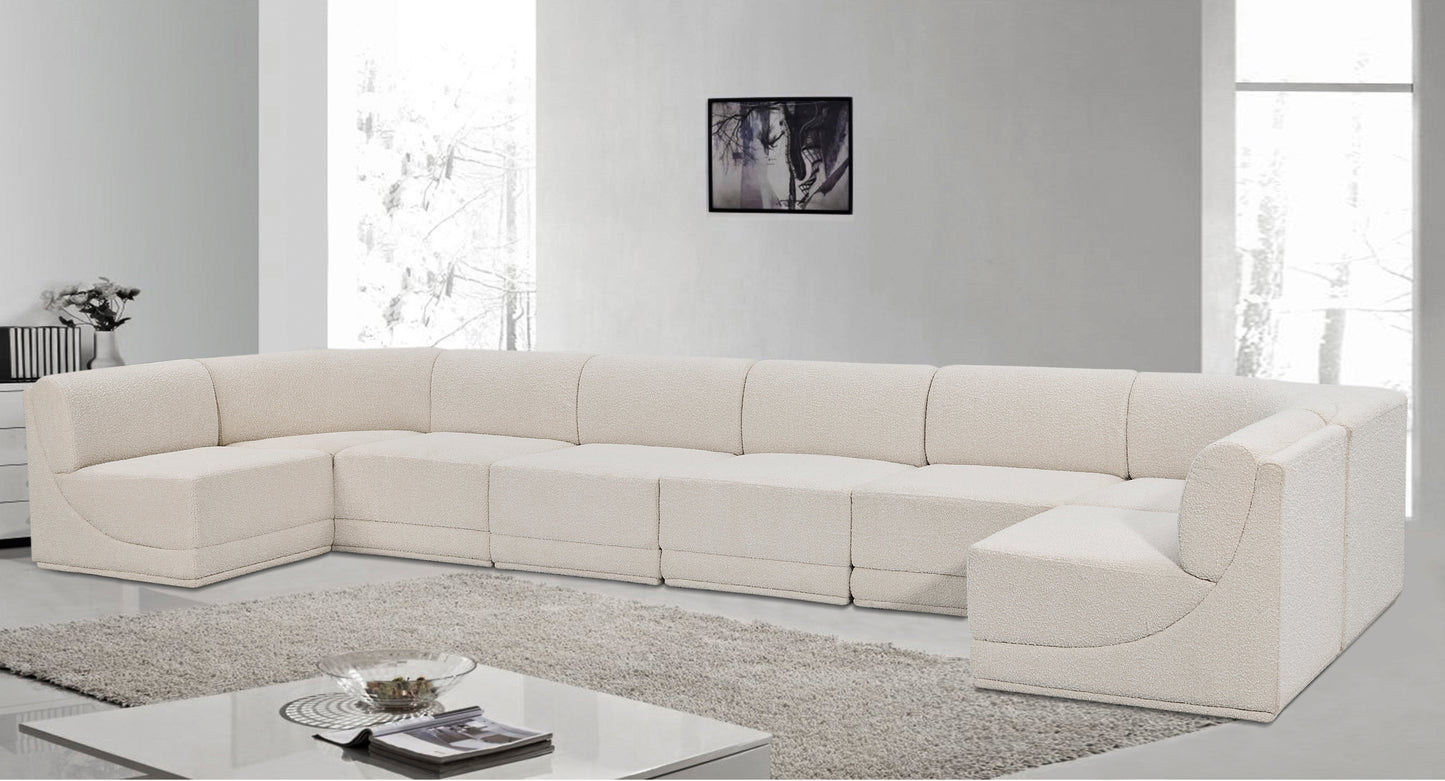 modular sectional