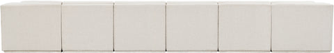 Modular Sectional