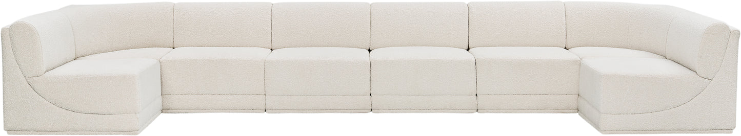 modular sectional