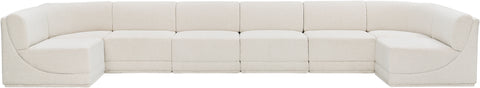 Modular Sectional