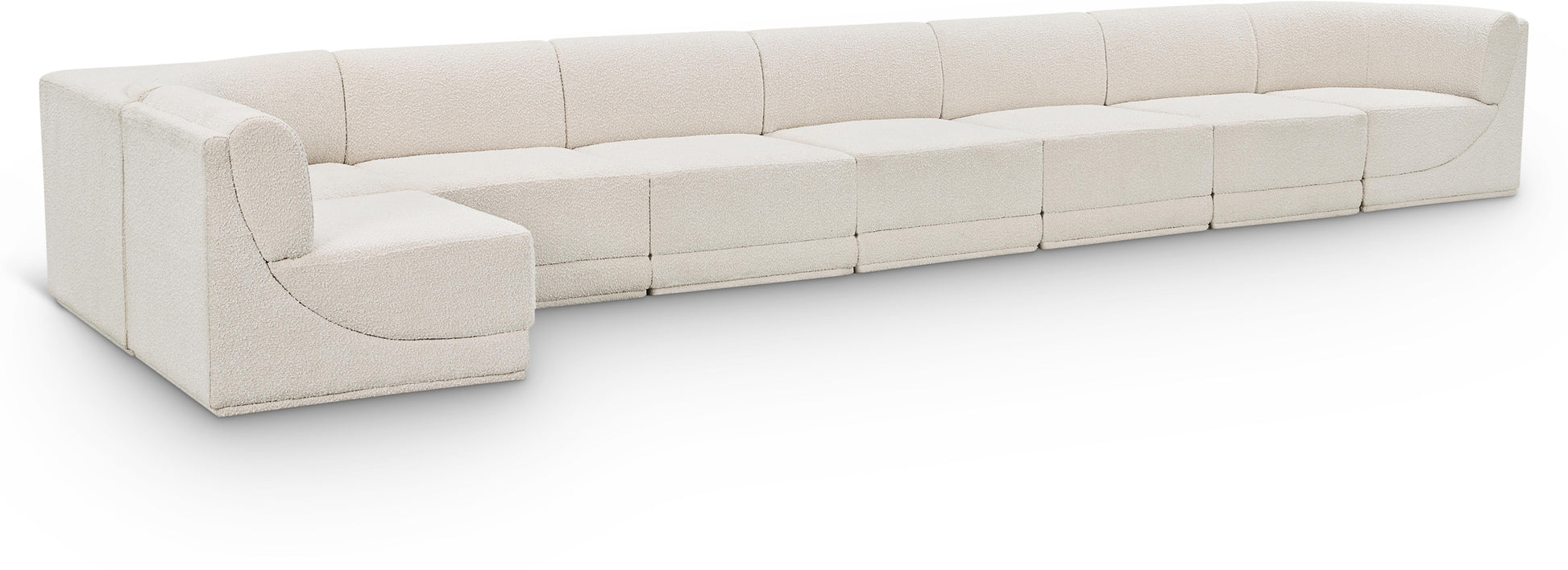 Modular Sectional