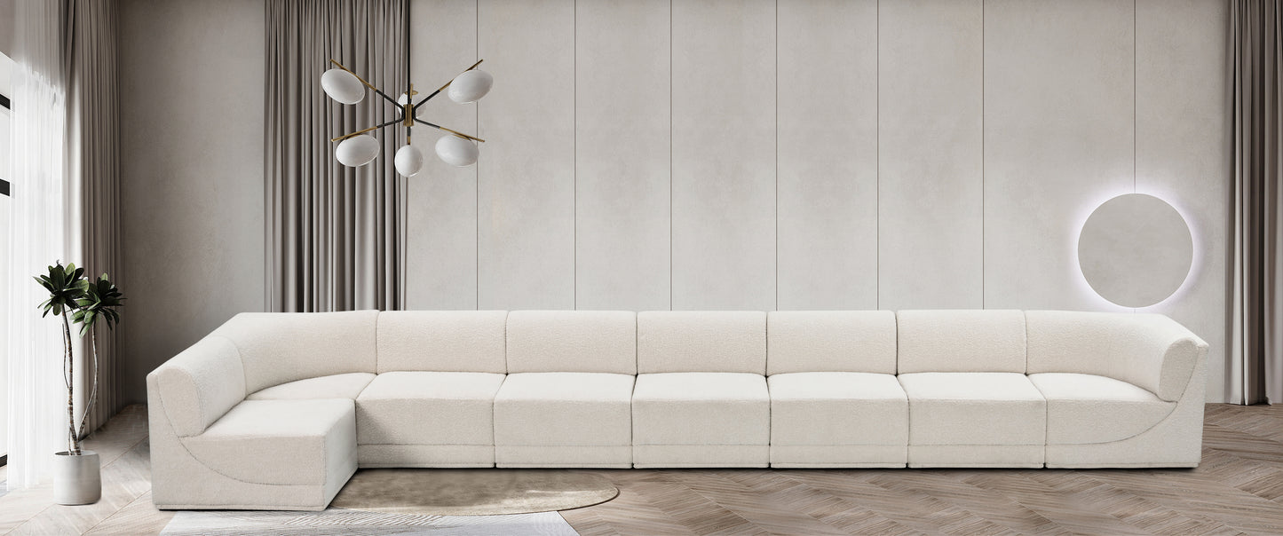 modular sectional