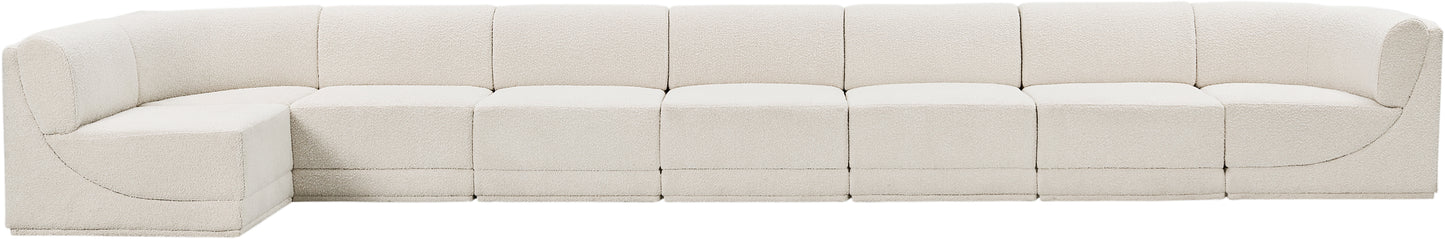 modular sectional