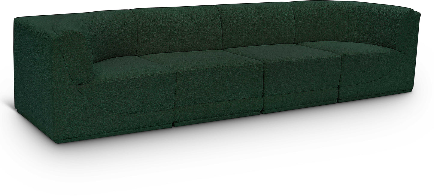 modular sofa