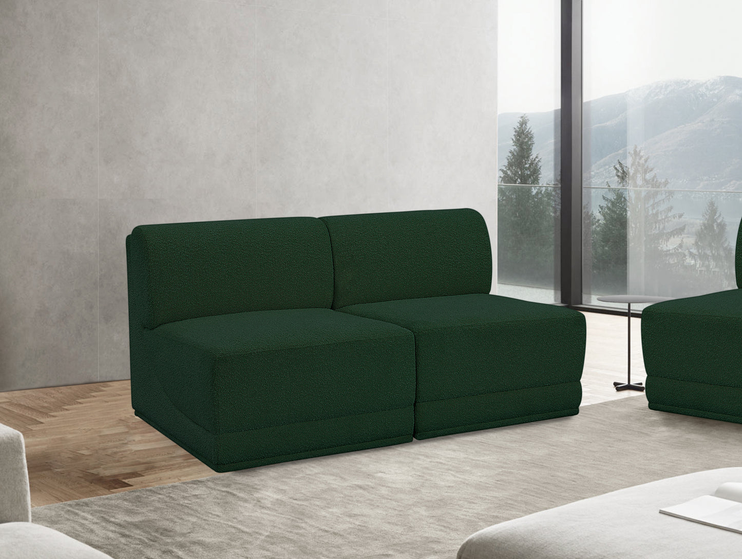 modular sofa