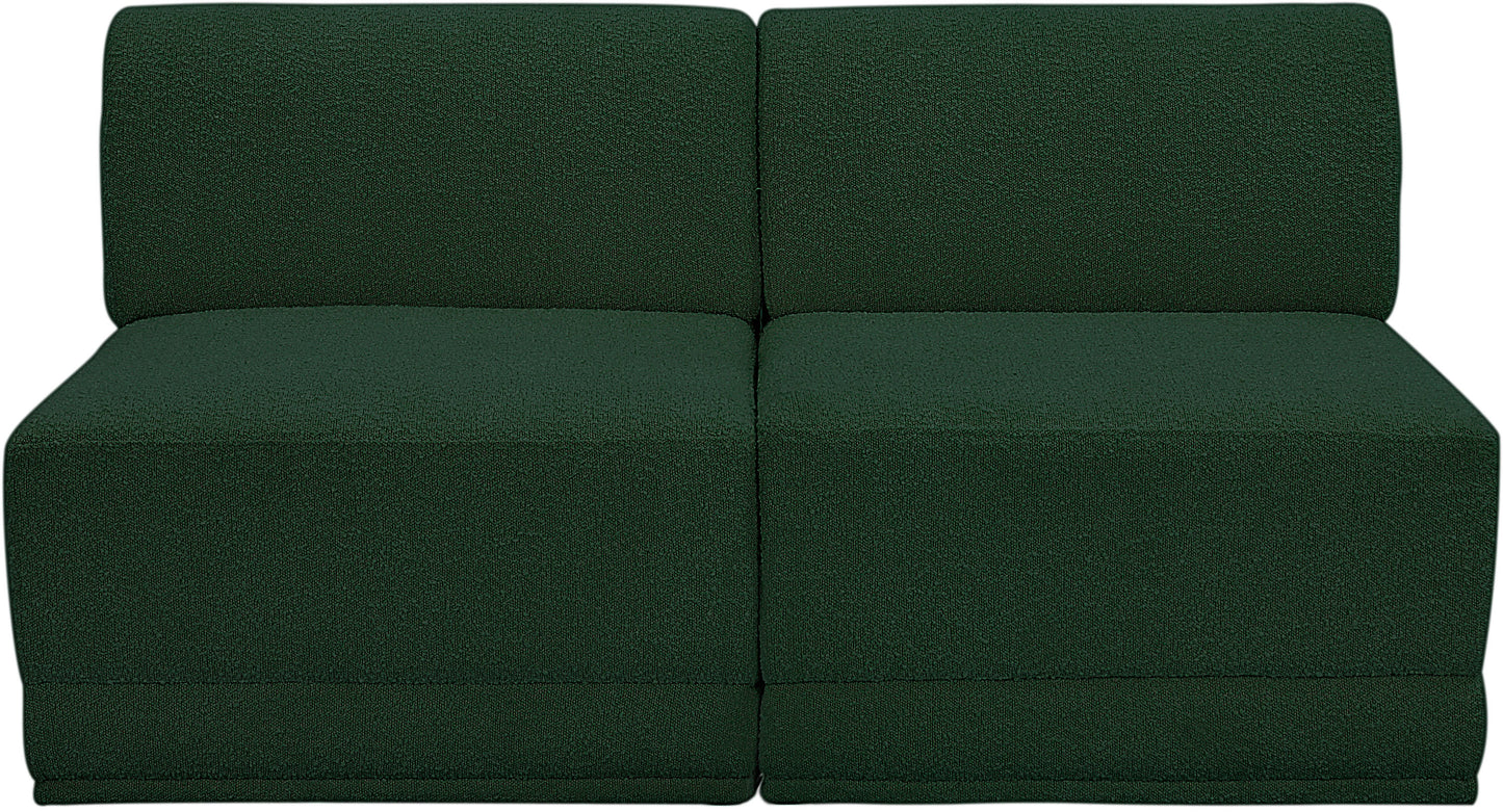 modular sofa