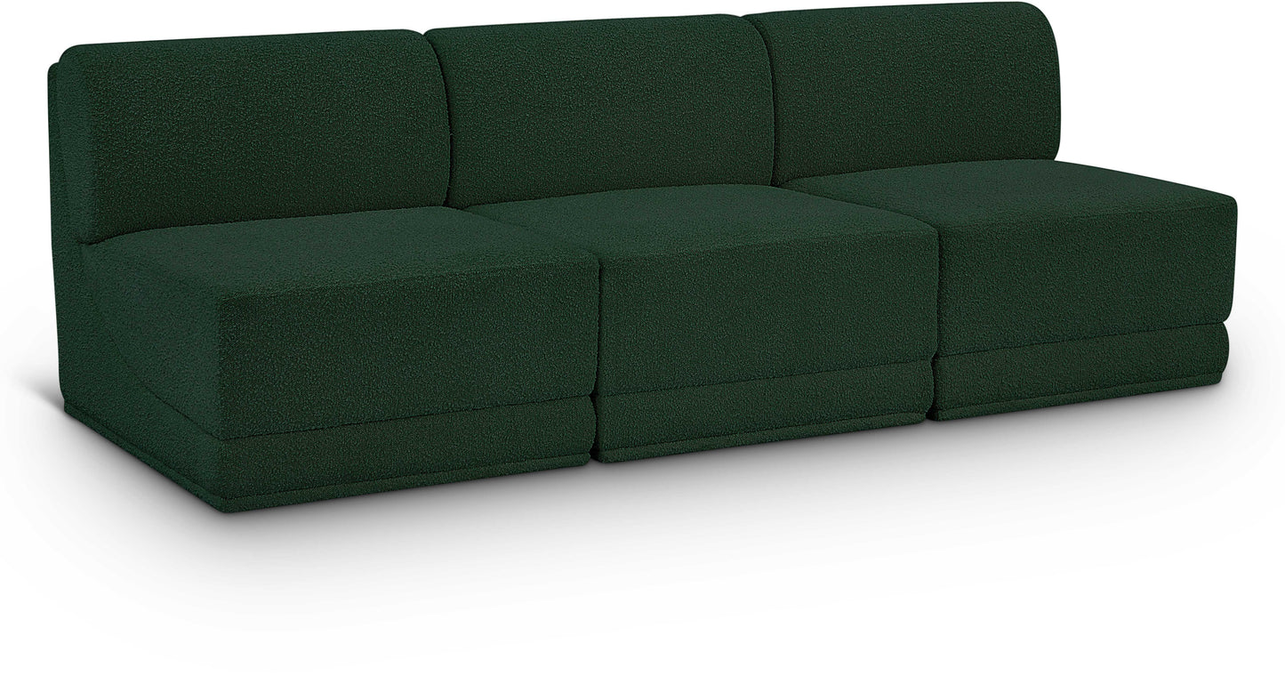 modular sofa