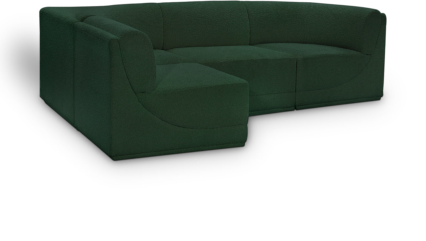 modular sectional