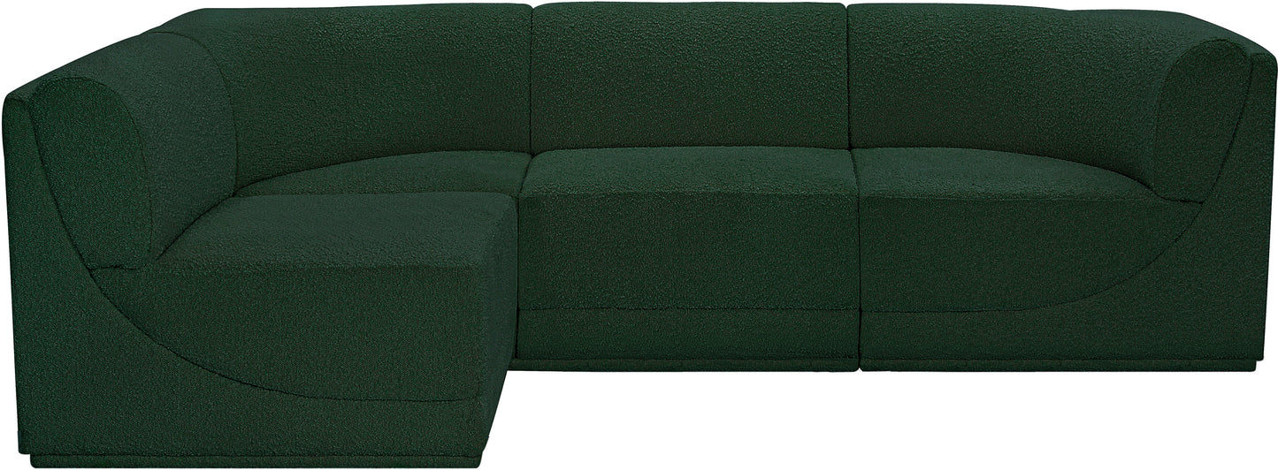 modular sectional