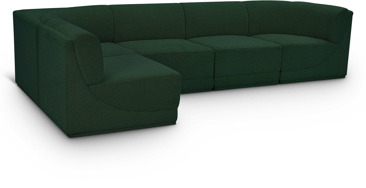 modular sectional