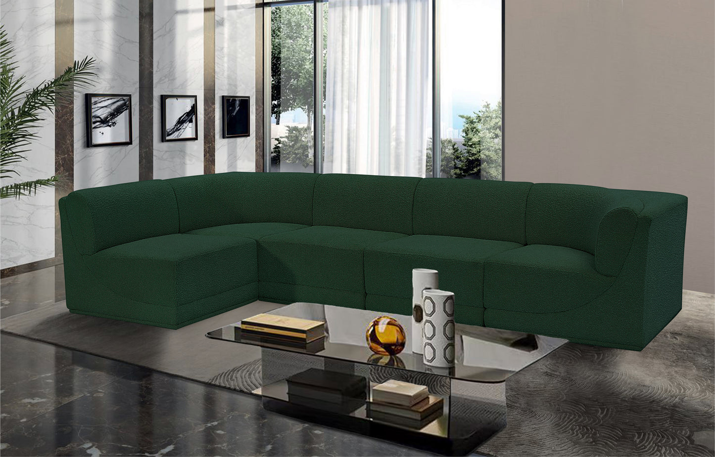 modular sectional