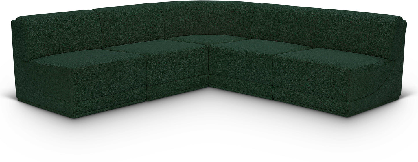 modular sectional