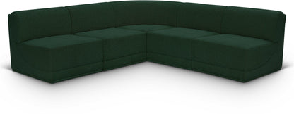 Modular Sectional