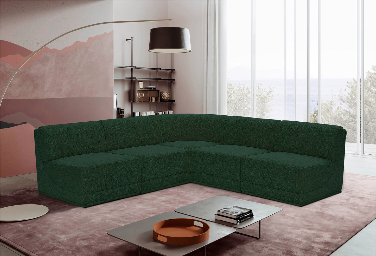 modular sectional