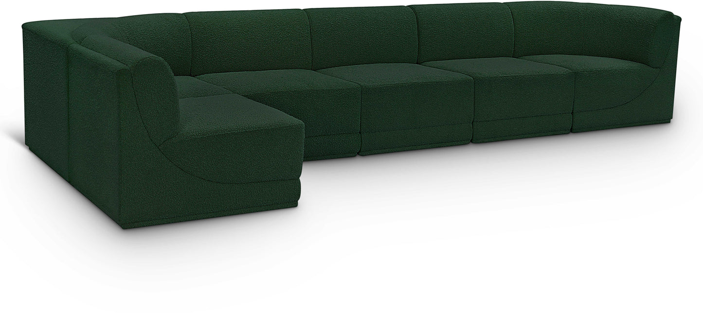 modular sectional