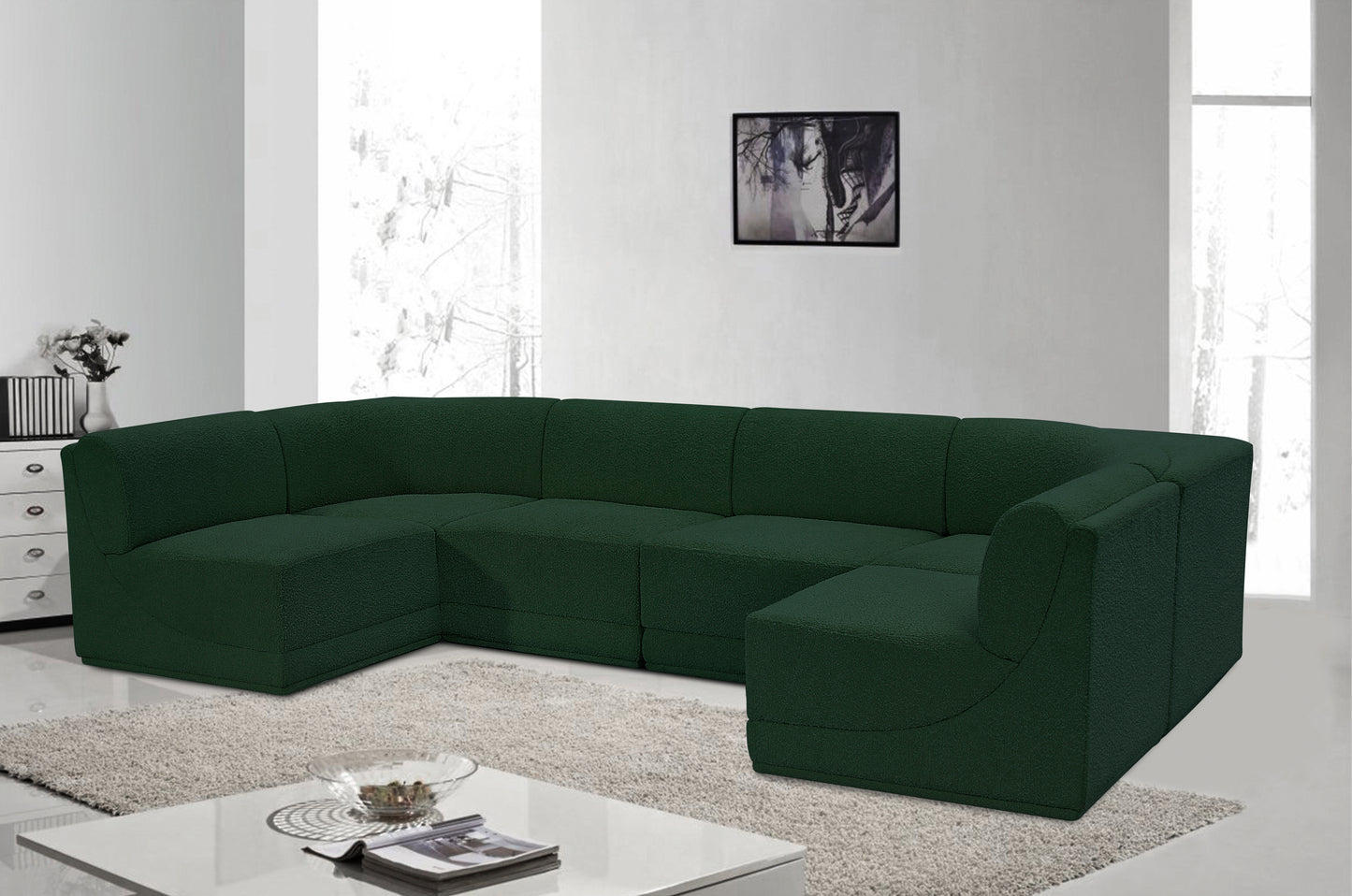 modular sectional