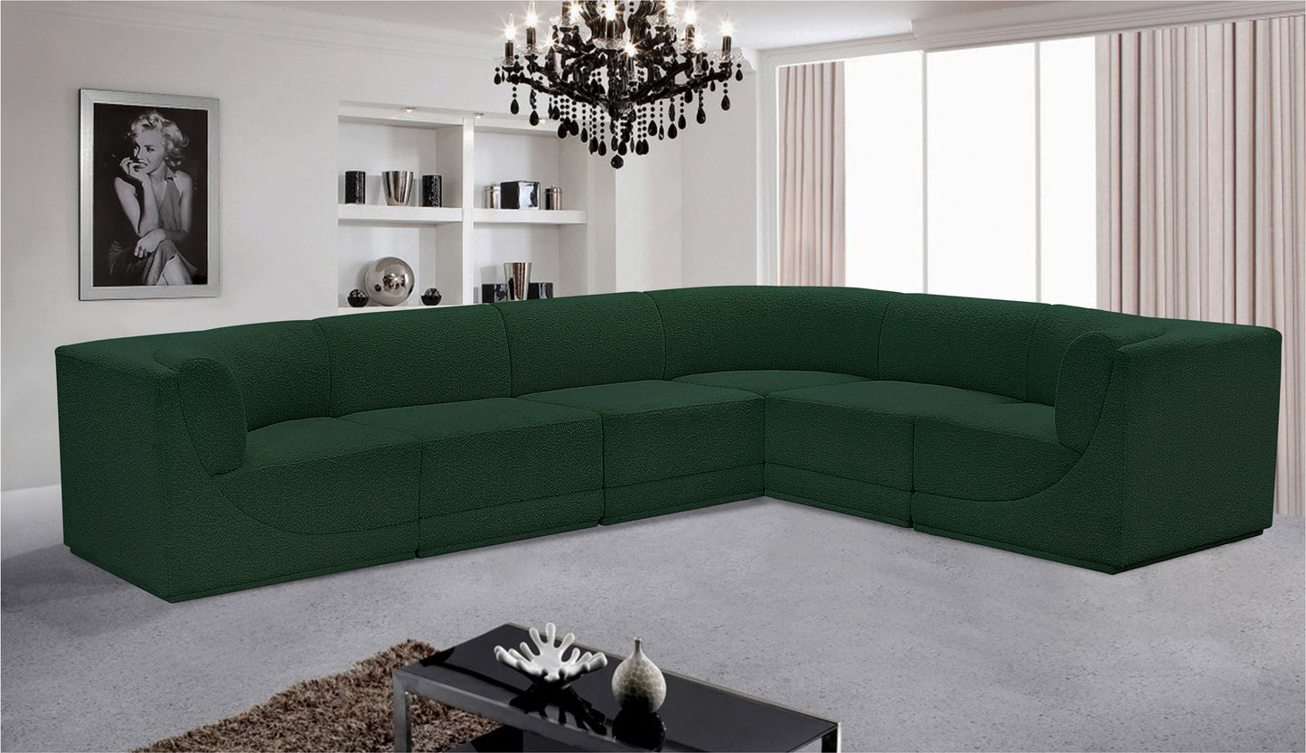 modular sectional