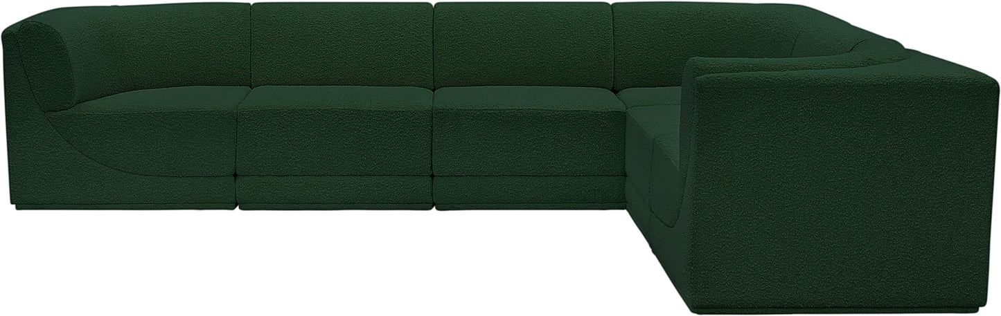 modular sectional