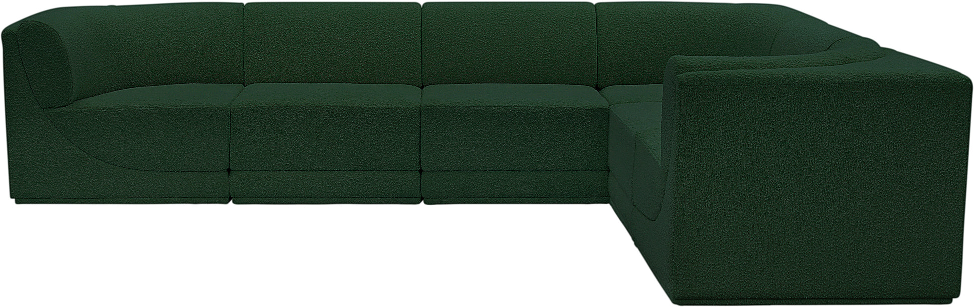 Modular Sectional