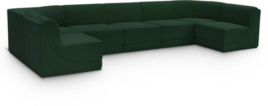 Modular Sectional