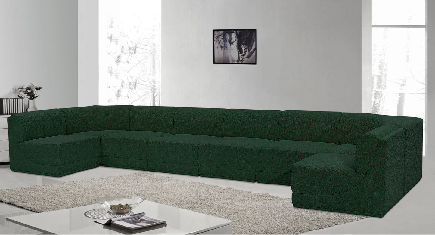 modular sectional