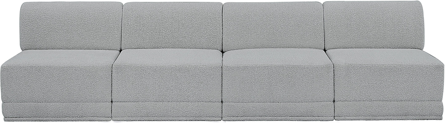 modular sofa