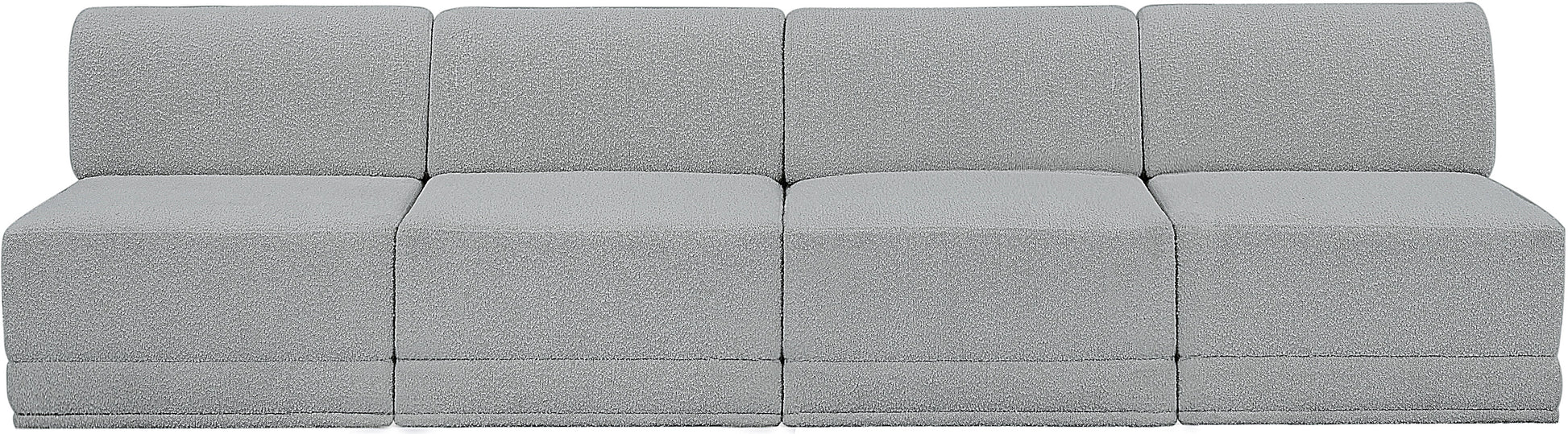 Modular Sofa