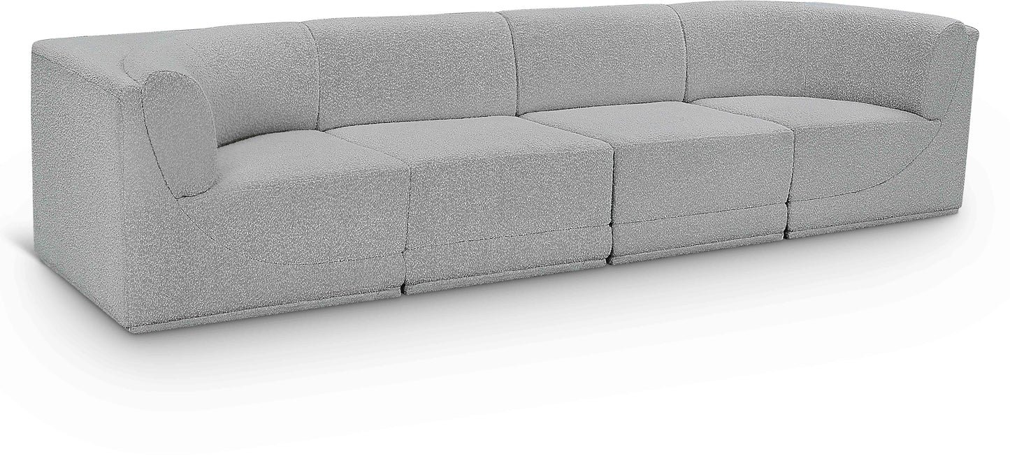 modular sofa