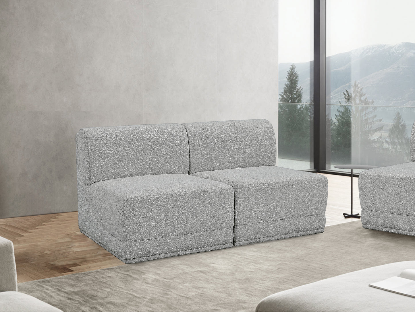 modular sofa