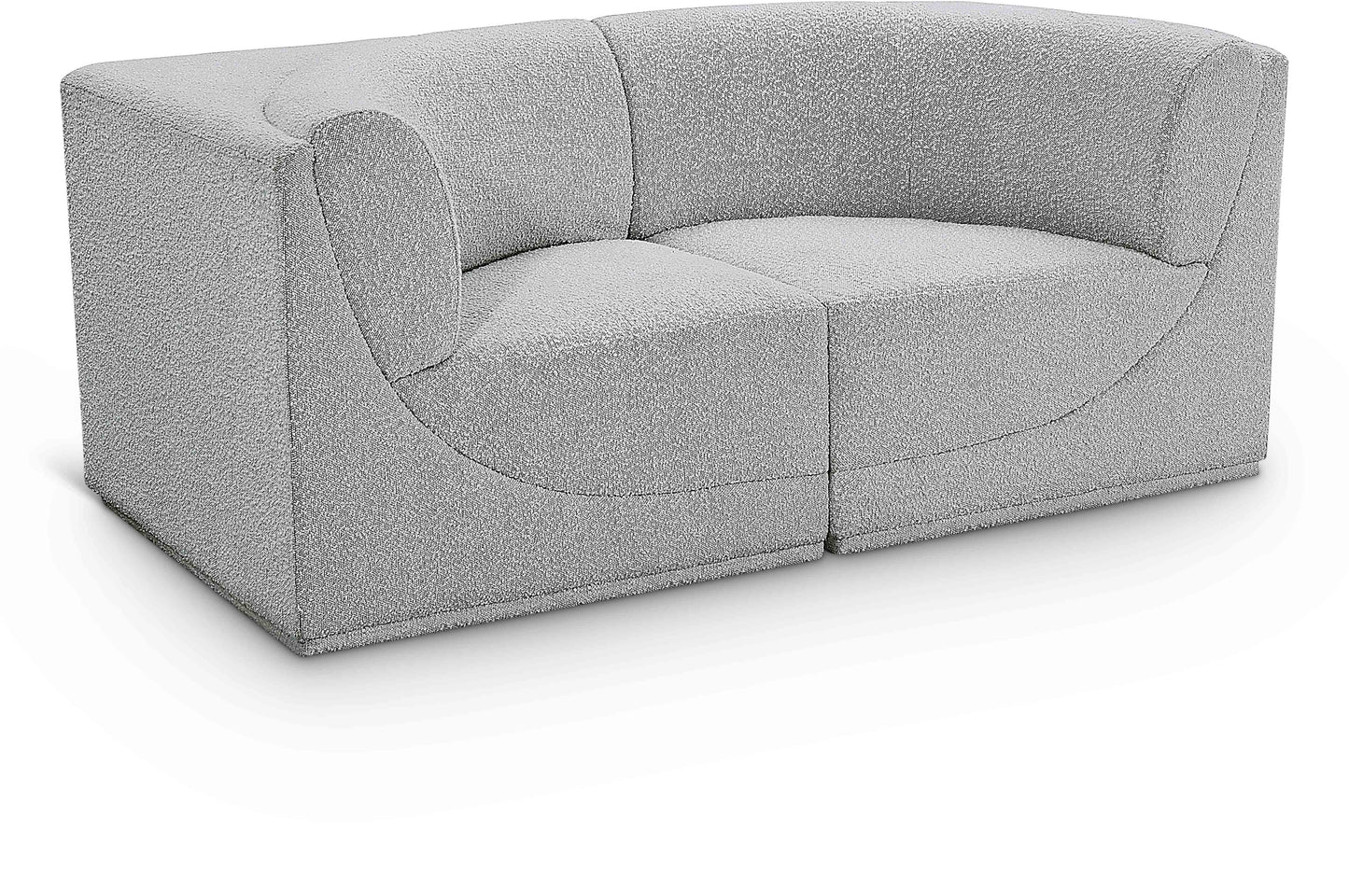 modular sofa