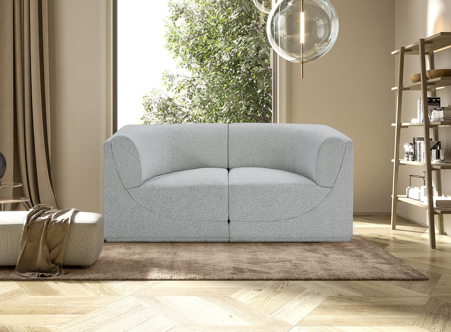 modular sofa