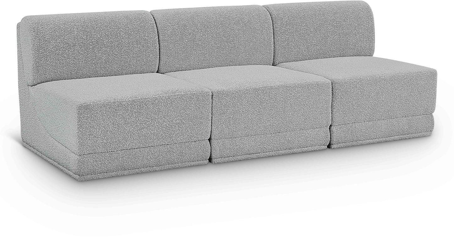 modular sofa