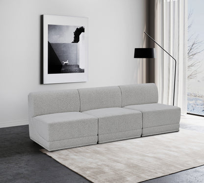 Modular Sofa