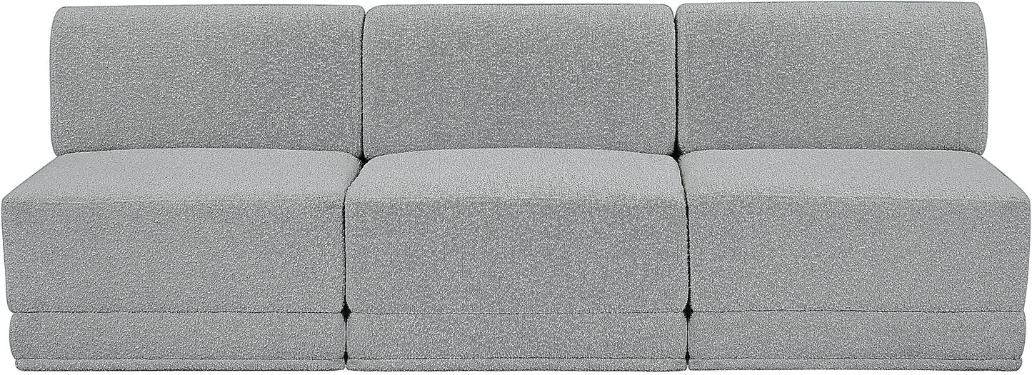 modular sofa