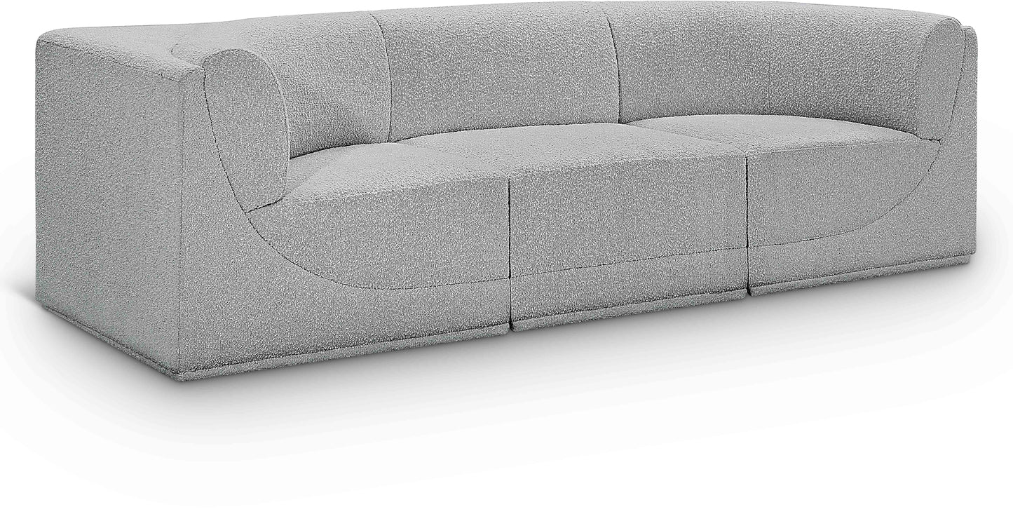 modular sofa