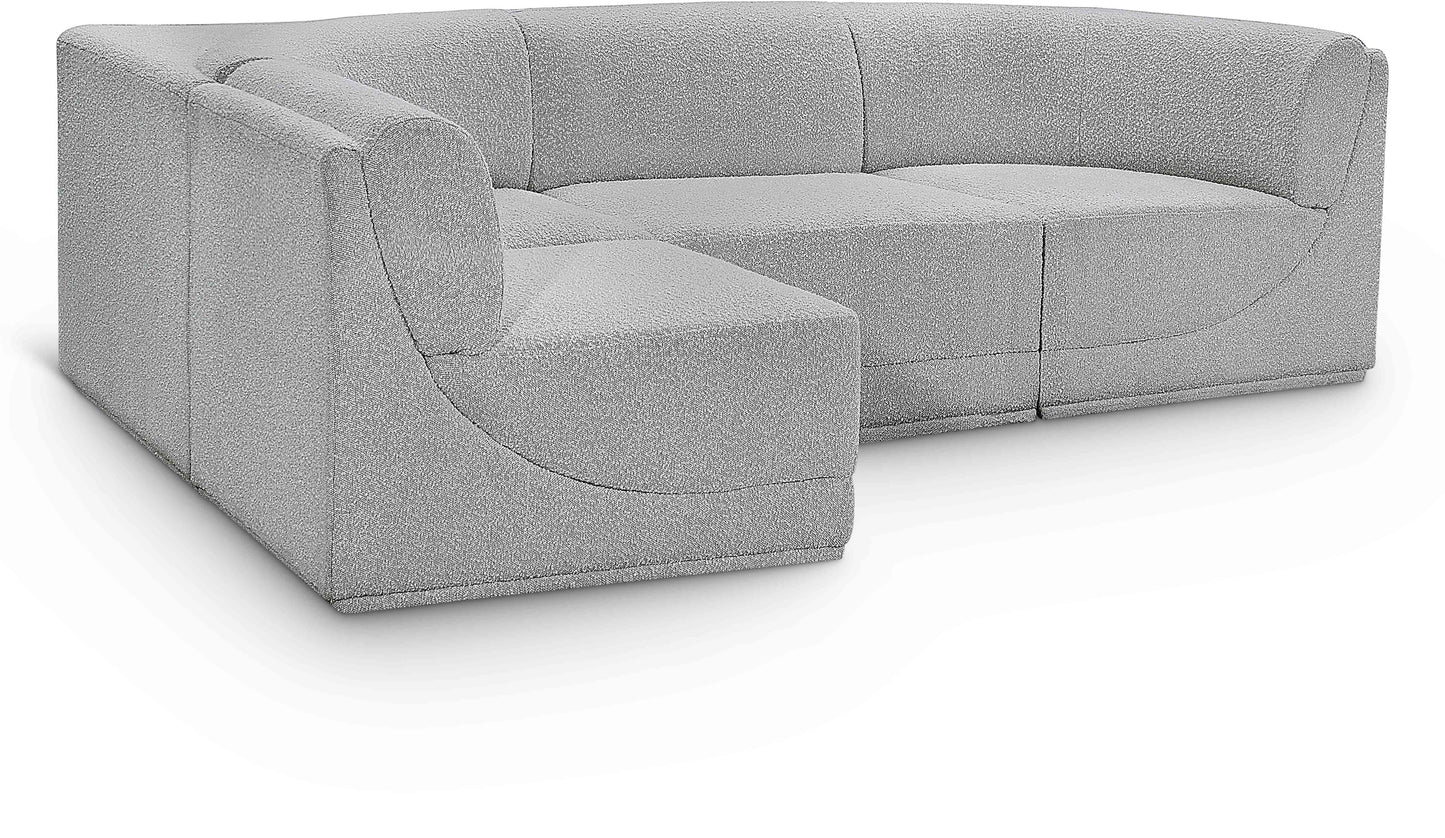 modular sectional