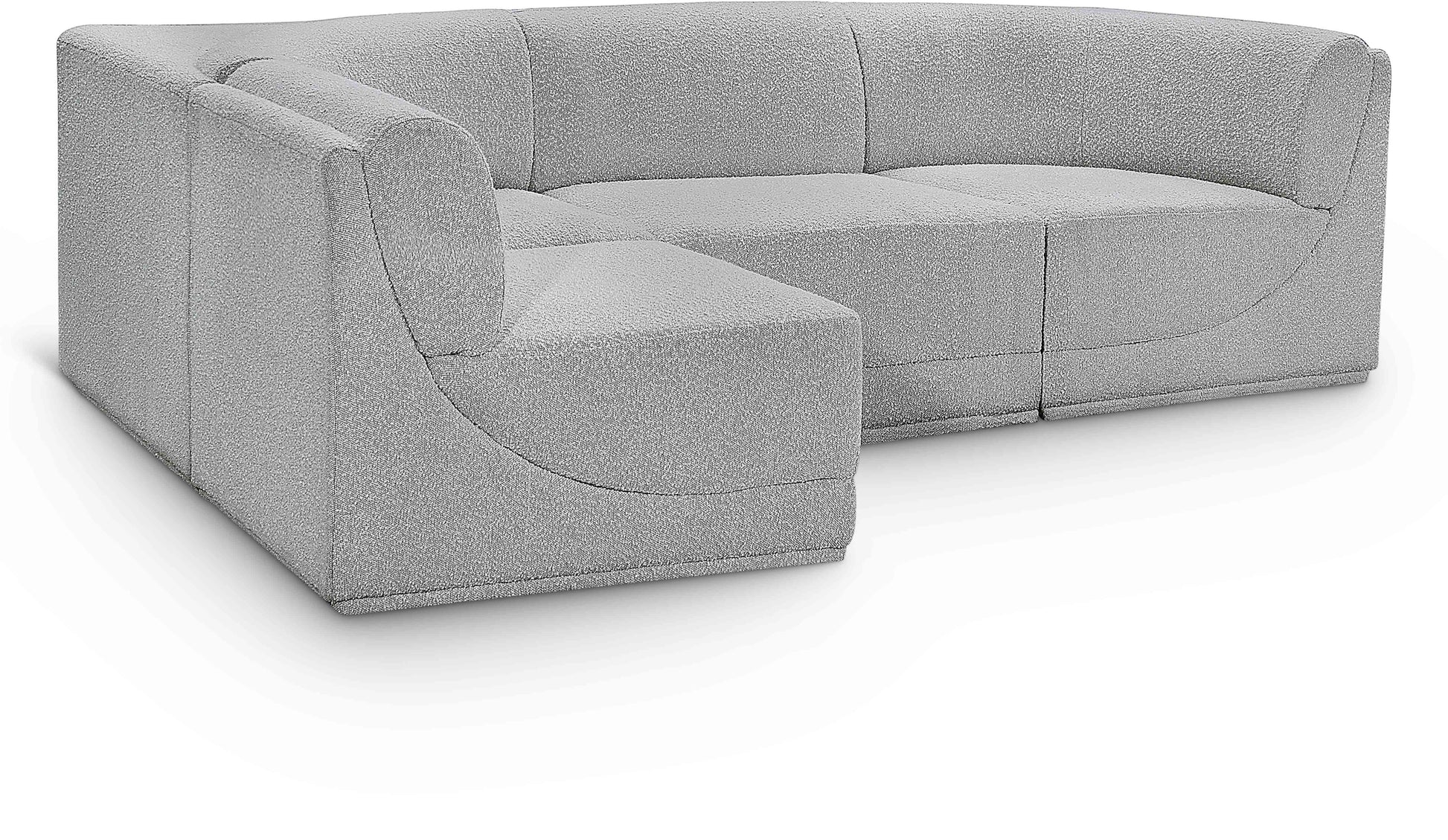 Modular Sectional