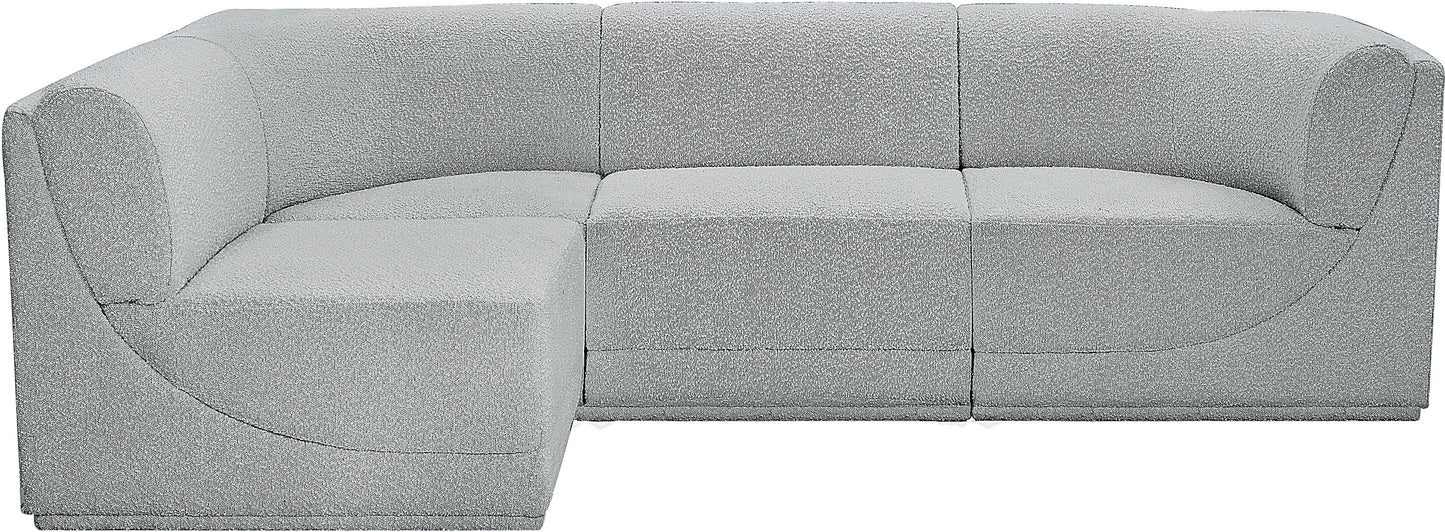 modular sectional