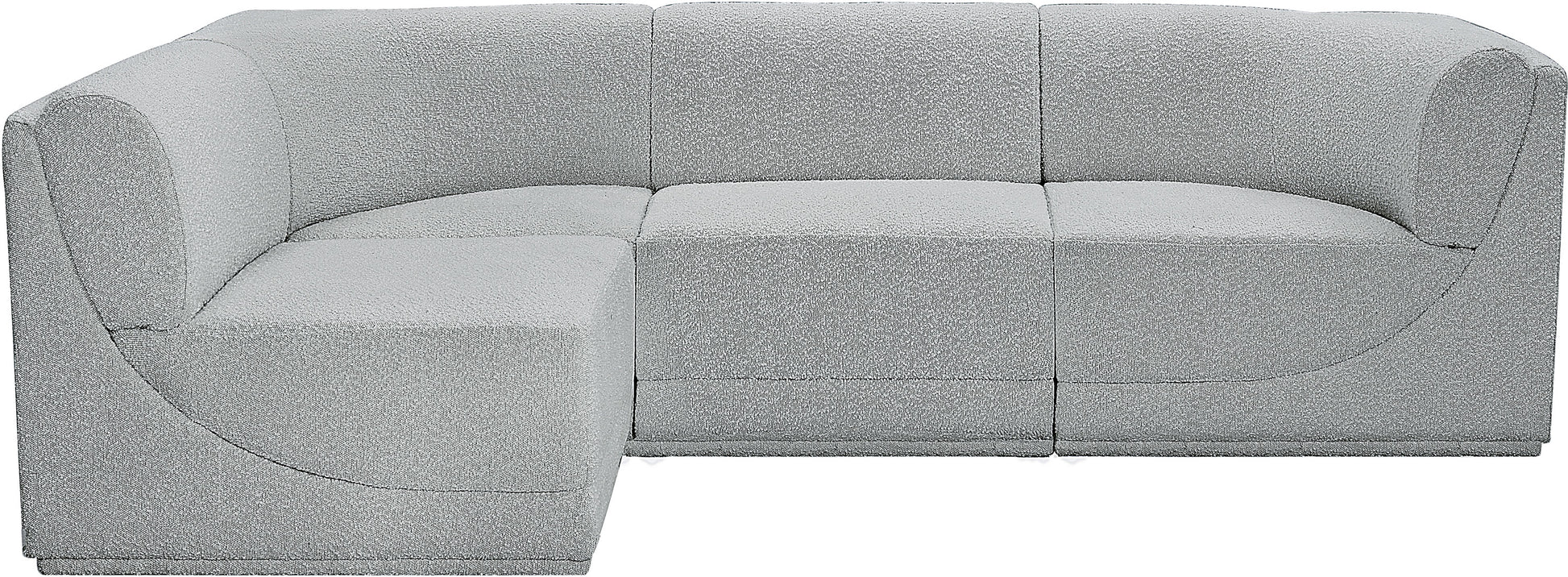 Modular Sectional