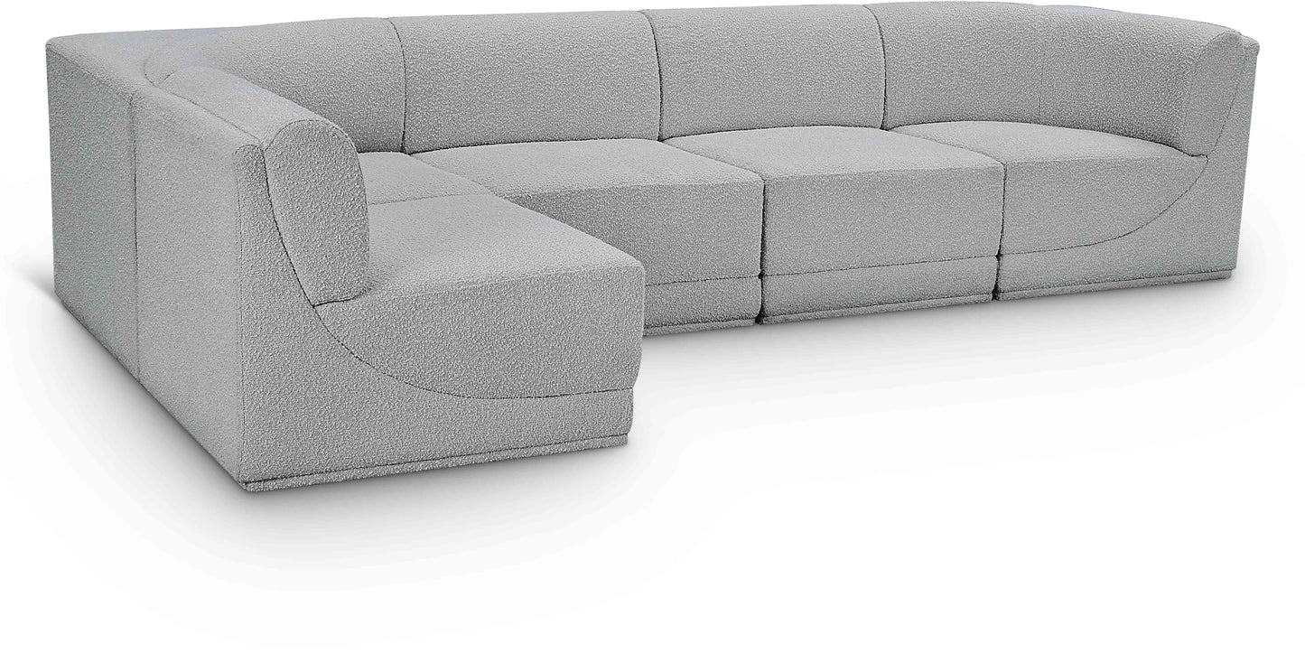 modular sectional