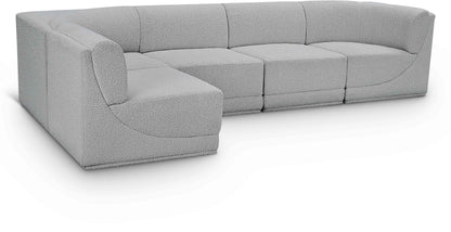 Modular Sectional